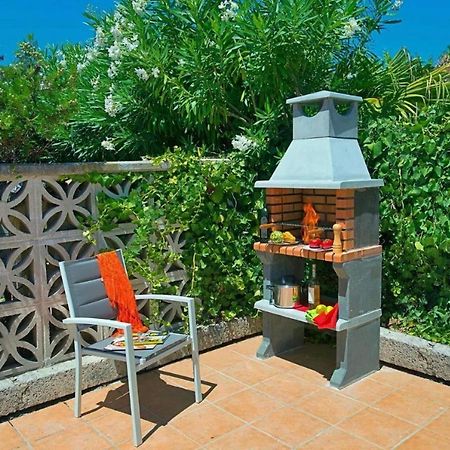 Villa Blau Alcudia  Exterior foto