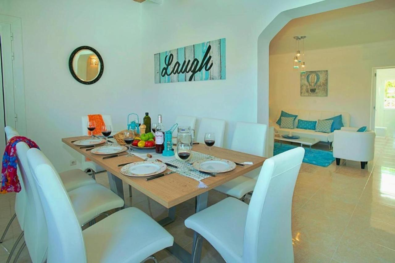 Villa Blau Alcudia  Exterior foto