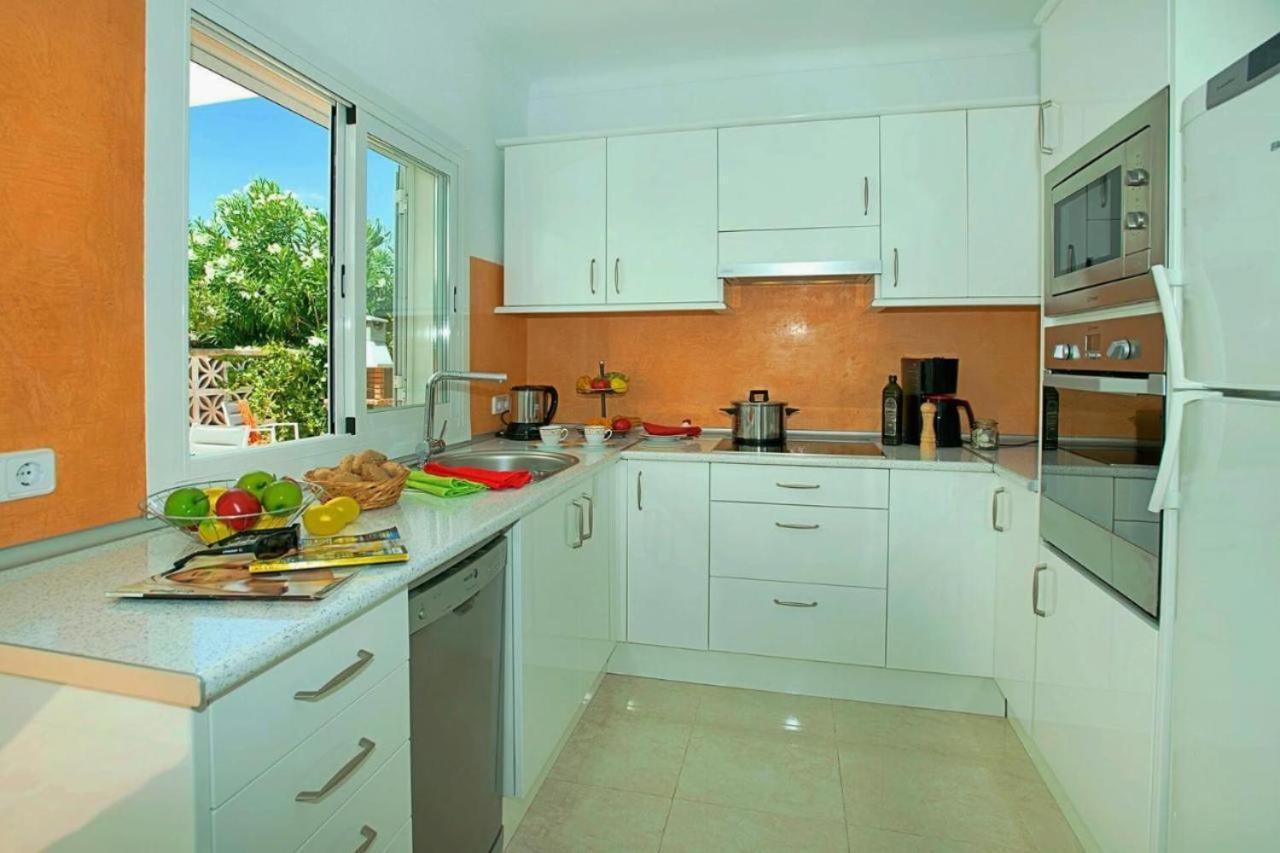 Villa Blau Alcudia  Exterior foto